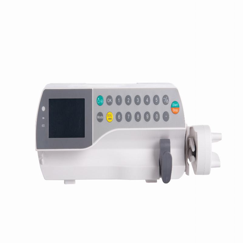 Шприцевий насос MS 58